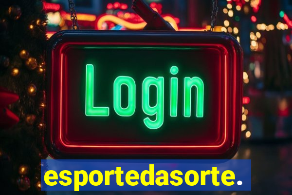 esportedasorte.com