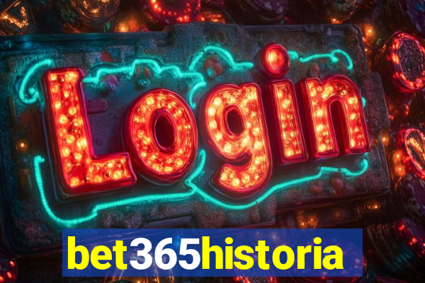 bet365historia