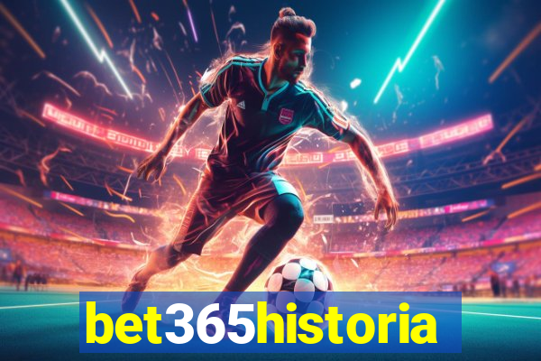 bet365historia