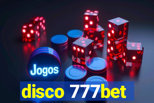 disco 777bet