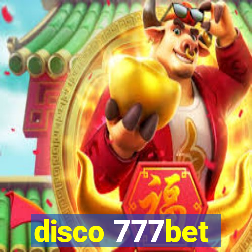 disco 777bet