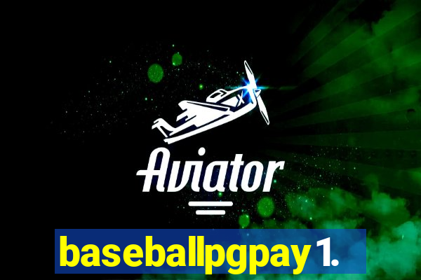 baseballpgpay1.com