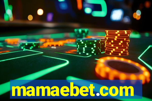 mamaebet.com