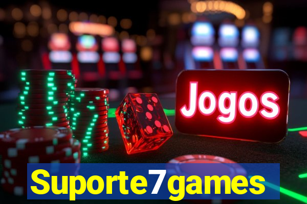 Suporte7games