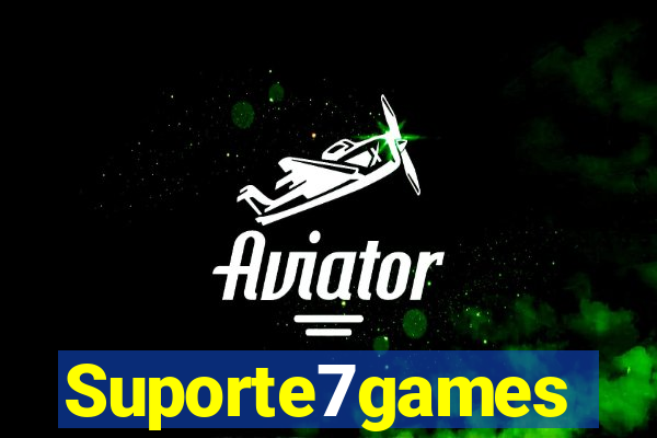 Suporte7games