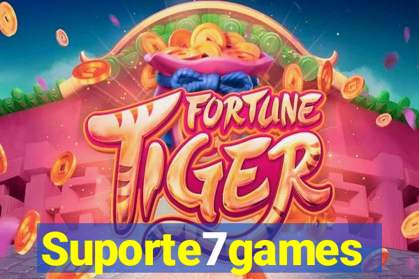Suporte7games