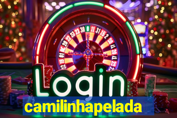 camilinhapelada