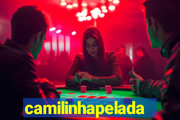 camilinhapelada