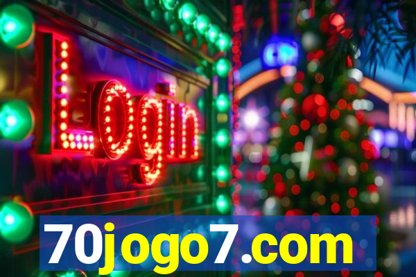 70jogo7.com
