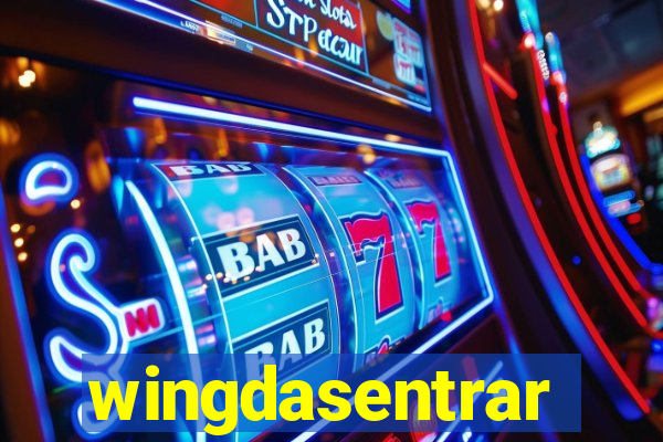 wingdasentrar