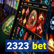 2323 bet