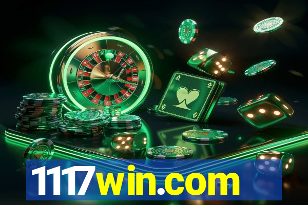 1117win.com