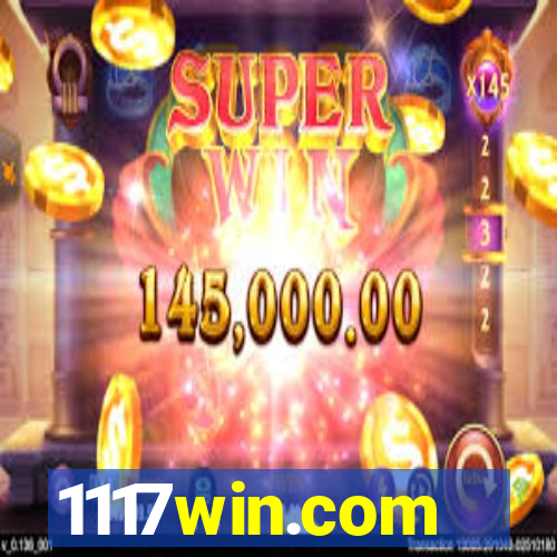1117win.com
