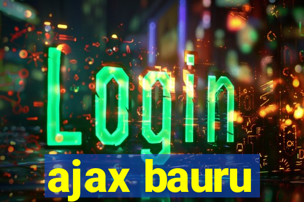 ajax bauru