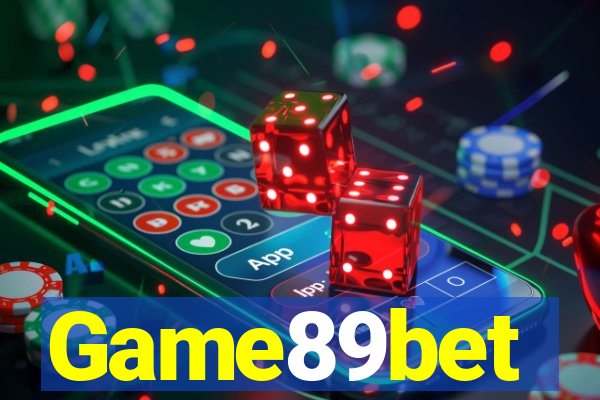 Game89bet