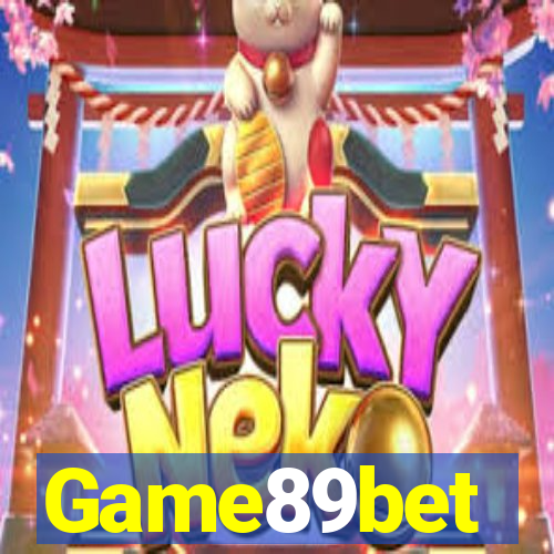 Game89bet