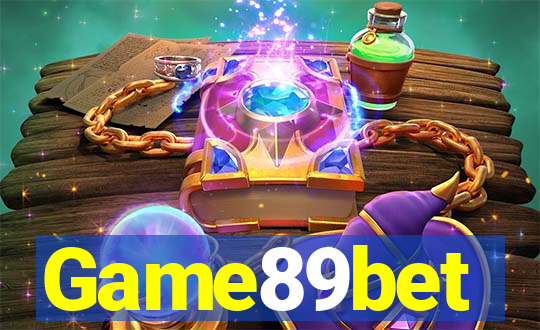 Game89bet
