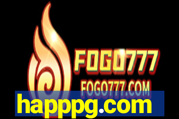 happpg.com
