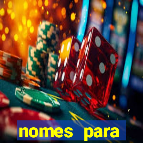 nomes para instagram de futebol