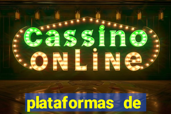 plataformas de jogos americanas