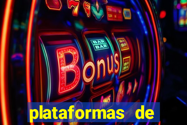 plataformas de jogos americanas