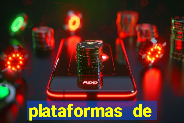 plataformas de jogos americanas