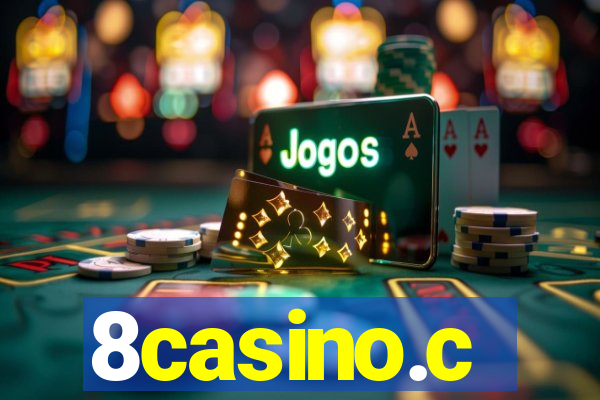 8casino.c