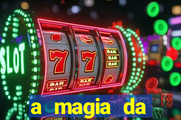 a magia da sobrevivência download