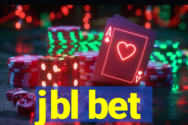 jbl bet