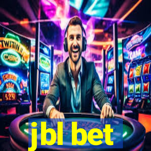 jbl bet