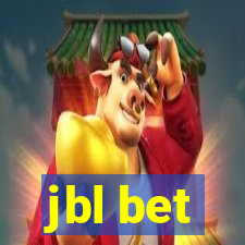 jbl bet