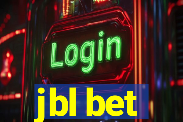 jbl bet