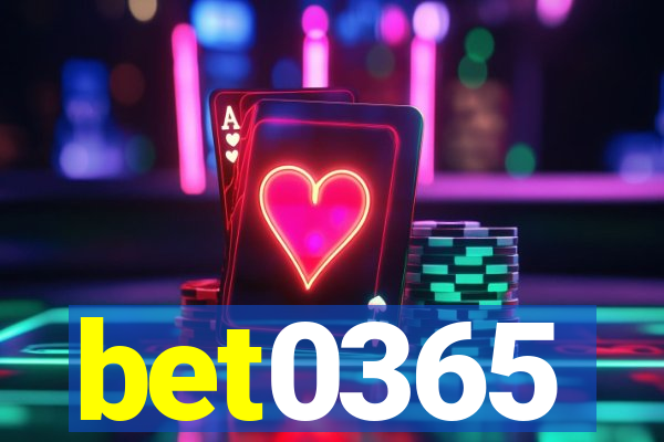 bet0365