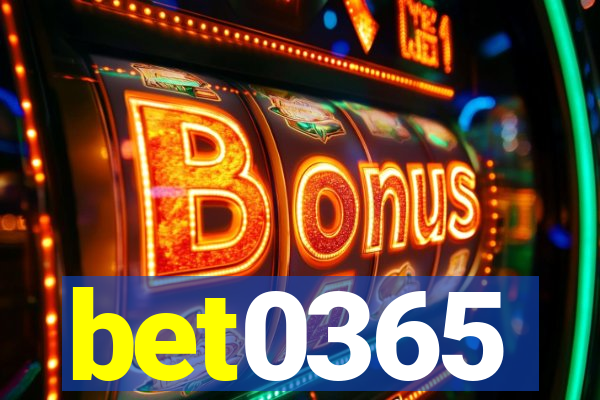 bet0365