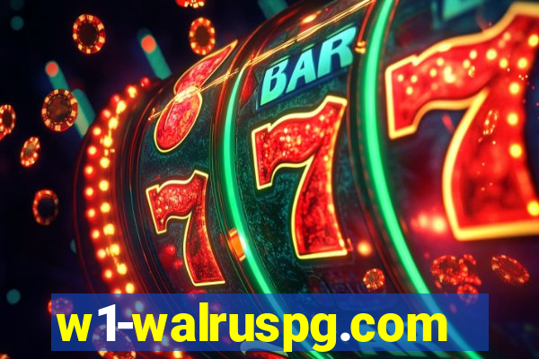 w1-walruspg.com