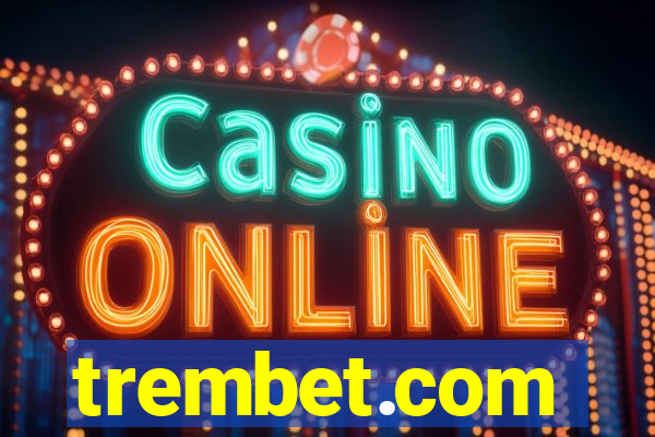 trembet.com
