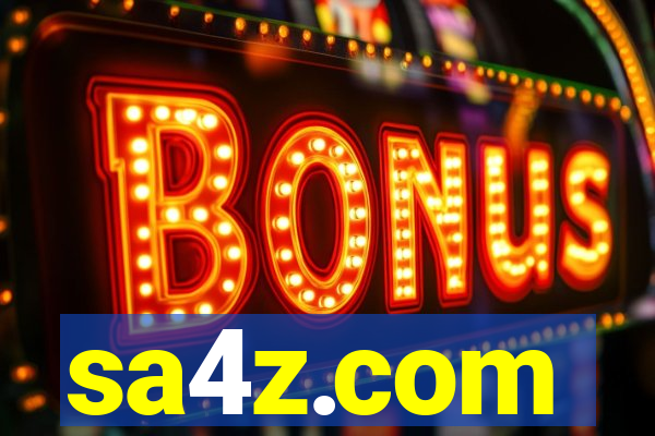 sa4z.com