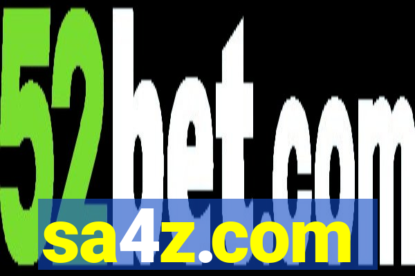 sa4z.com