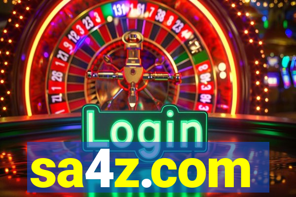 sa4z.com