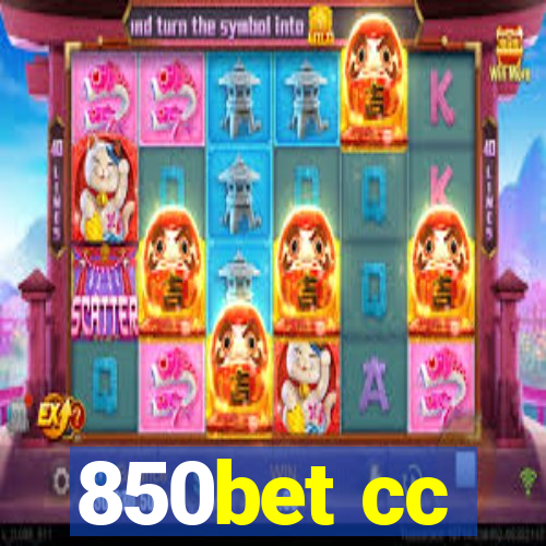 850bet cc