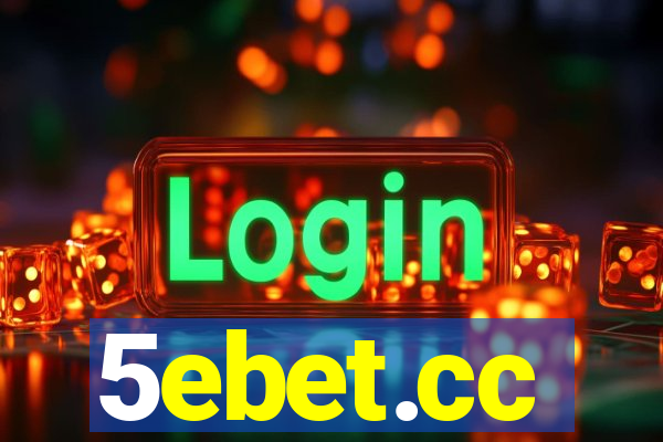 5ebet.cc