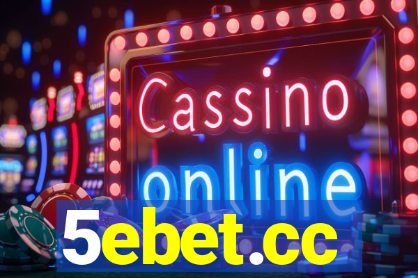 5ebet.cc