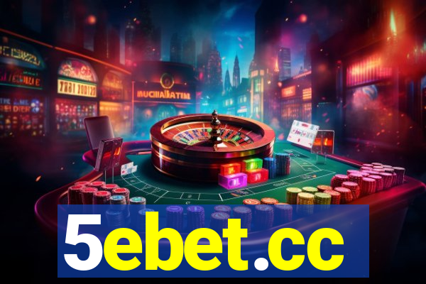 5ebet.cc