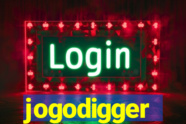 jogodigger