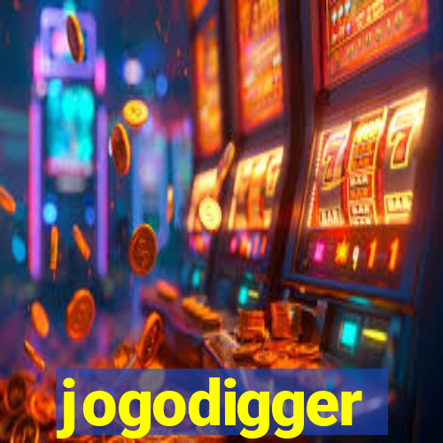 jogodigger