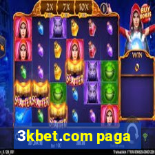 3kbet.com paga