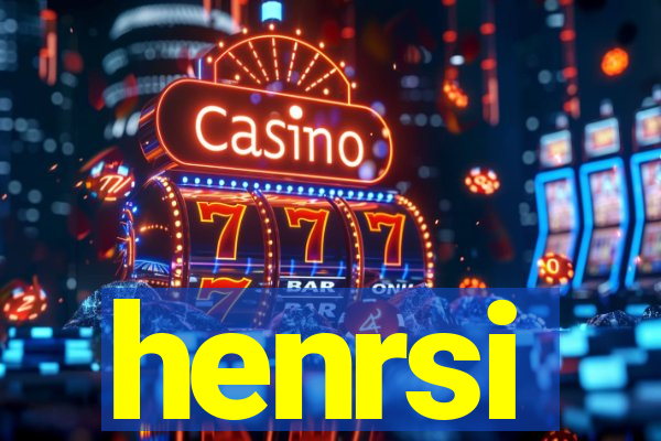henrsi