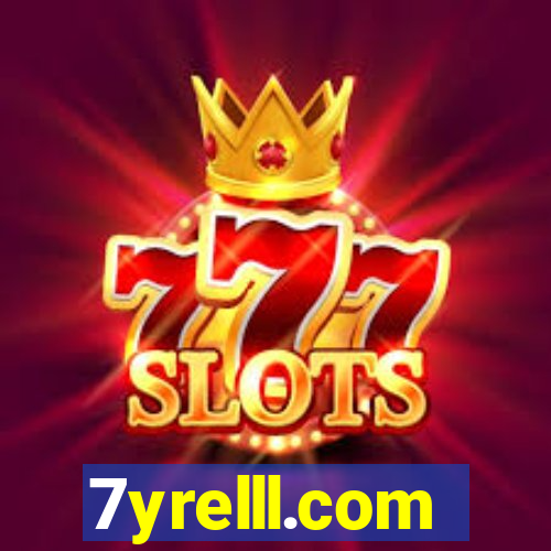 7yrelll.com