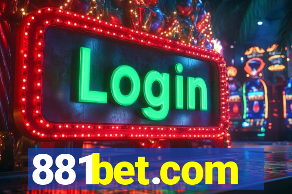 881bet.com