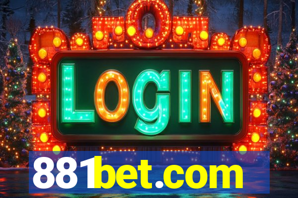 881bet.com